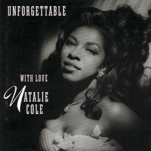 Natalie Cole